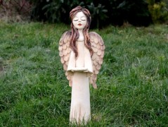 Andělinka něžná.....