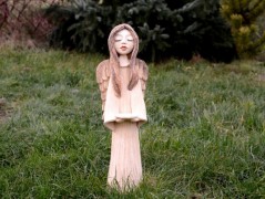 Andělinka něžná.....