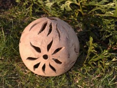 Andělinka něžná.....