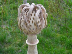 Andělinka něžná.....