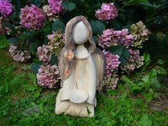 Andělinka něžná.....