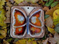 Andělinka něžná.....