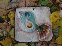 Andělinka něžná.....