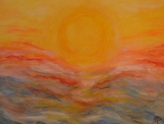 Andělinka něžná.....