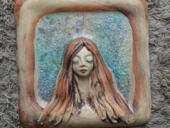 Andělinka něžná.....