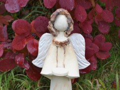 Andělinka něžná.....