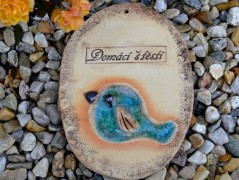 Andělinka něžná.....