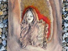 Andělinka něžná.....