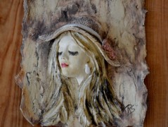 Andělinka něžná.....