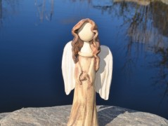 Andělinka něžná.....