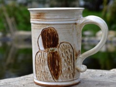 Andělinka něžná.....