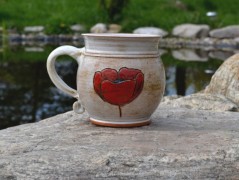 Andělinka něžná.....