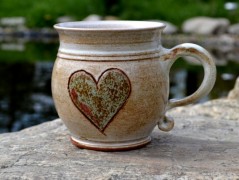 Andělinka něžná.....