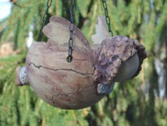 Andělinka něžná.....