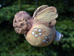 Andělinka něžná.....