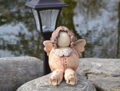 Andělinka něžná.....