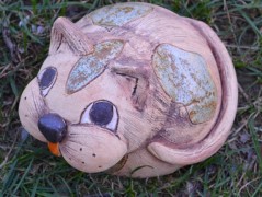 Andělinka něžná.....