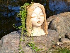 Andělinka něžná.....