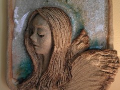 Andělinka něžná.....