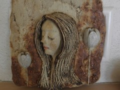 Andělinka něžná.....