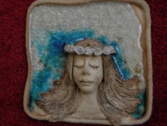 Andělinka něžná.....