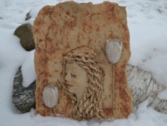 Andělinka něžná.....