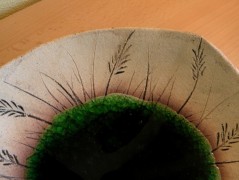 Andělinka něžná.....