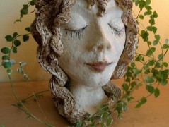 Andělinka něžná.....