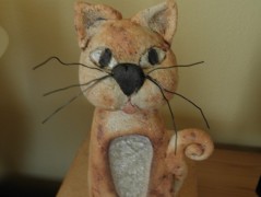 Andělinka něžná.....