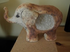 Andělinka něžná.....