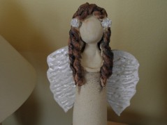 Andělinka něžná.....