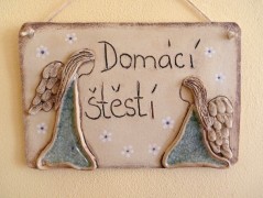 Andělinka něžná.....