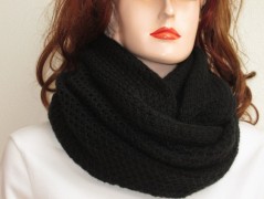 Návleky na nohy - hořčicové