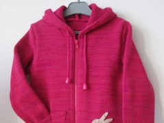 Návleky na nohy - hořčicové