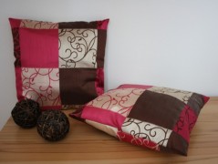 Návleky na nohy - hořčicové