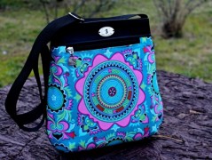 Chytila jsem na pasece....