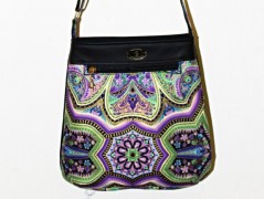 Chytila jsem na pasece....