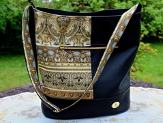 Chytila jsem na pasece....