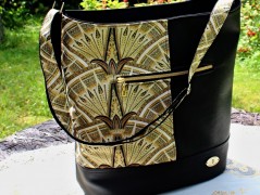 Chytila jsem na pasece....