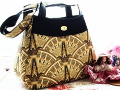 Chytila jsem na pasece....