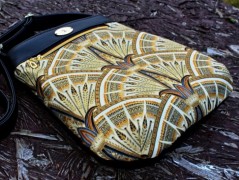 Chytila jsem na pasece....