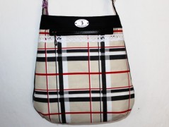 Chytila jsem na pasece....