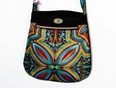 Chytila jsem na pasece....