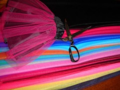 Chytila jsem na pasece....