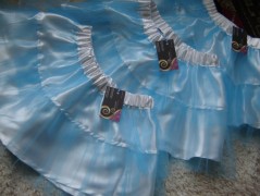 Chytila jsem na pasece....