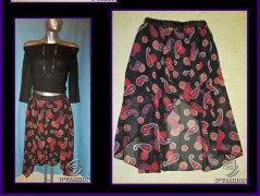 Chytila jsem na pasece....