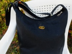 Chytila jsem na pasece....