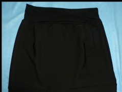 Chytila jsem na pasece....