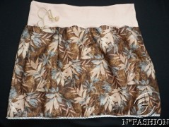 Chytila jsem na pasece....