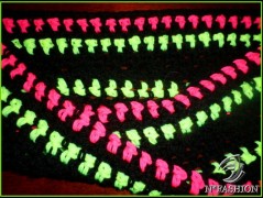 Chytila jsem na pasece....